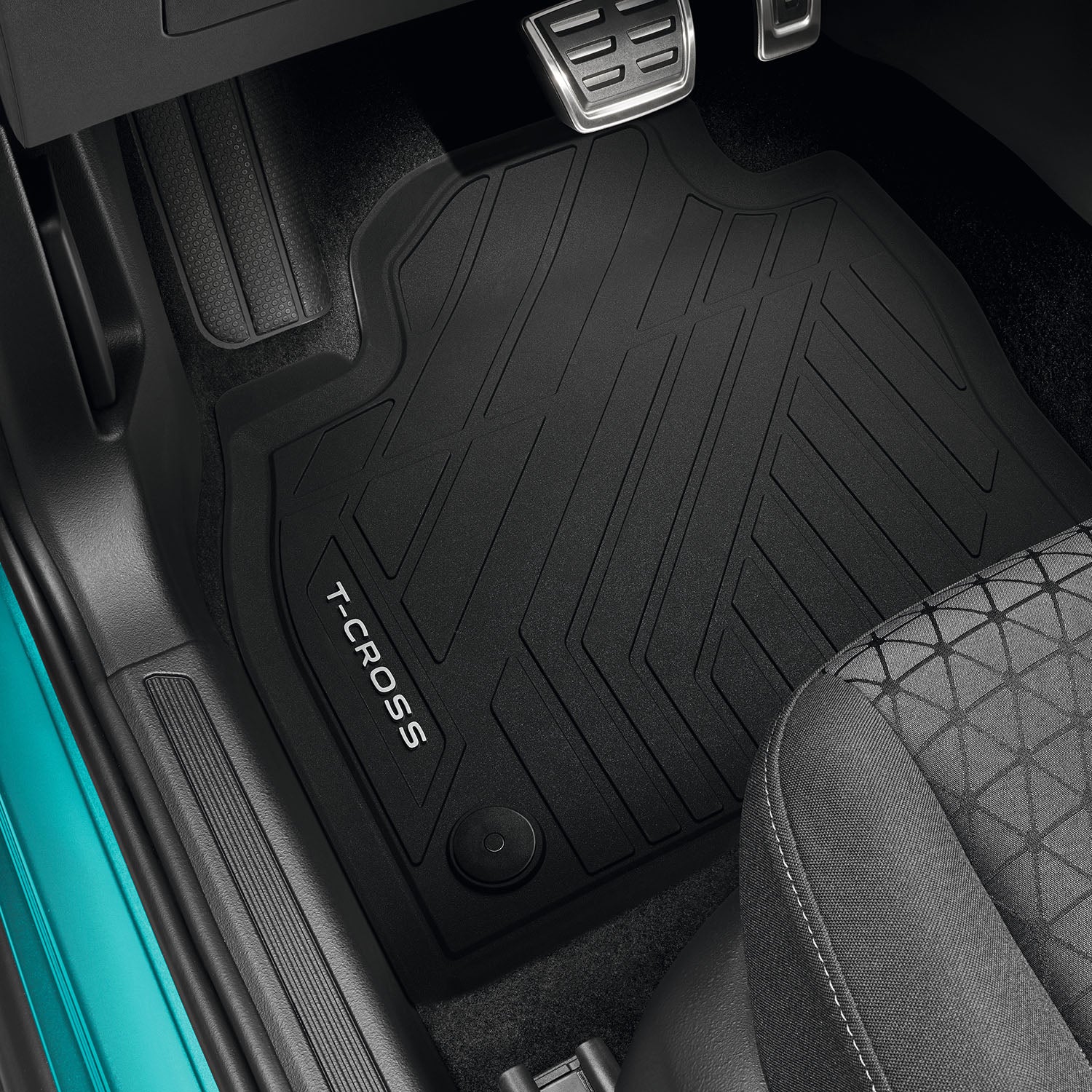 Genuine vw floor mats hotsell