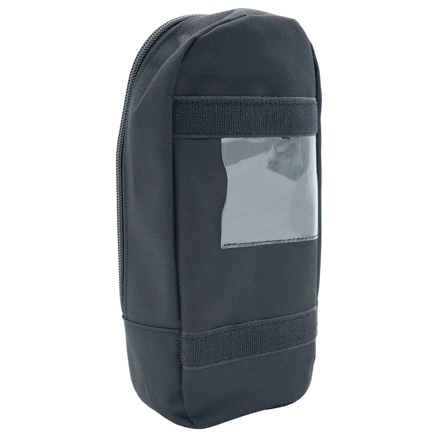 Volkswagen Öltasche für 1L Flaschen, mit 6 Marken Design, inkl. Trichter