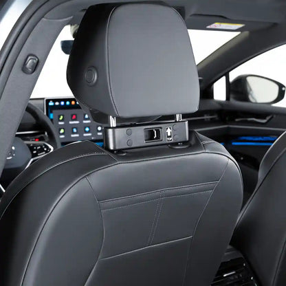 Volkswagen Basisträger Komfortsystem, Grundhalter für Kopfstützen, 000061122