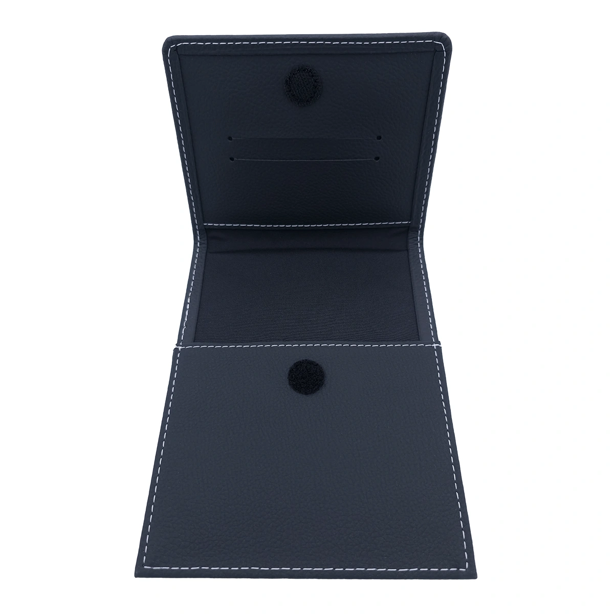 Volkwagen Boardmappe, ID. Readme Handbuchmappe, Dokumententasche, Mappe für Boardbuch, 10A012788C