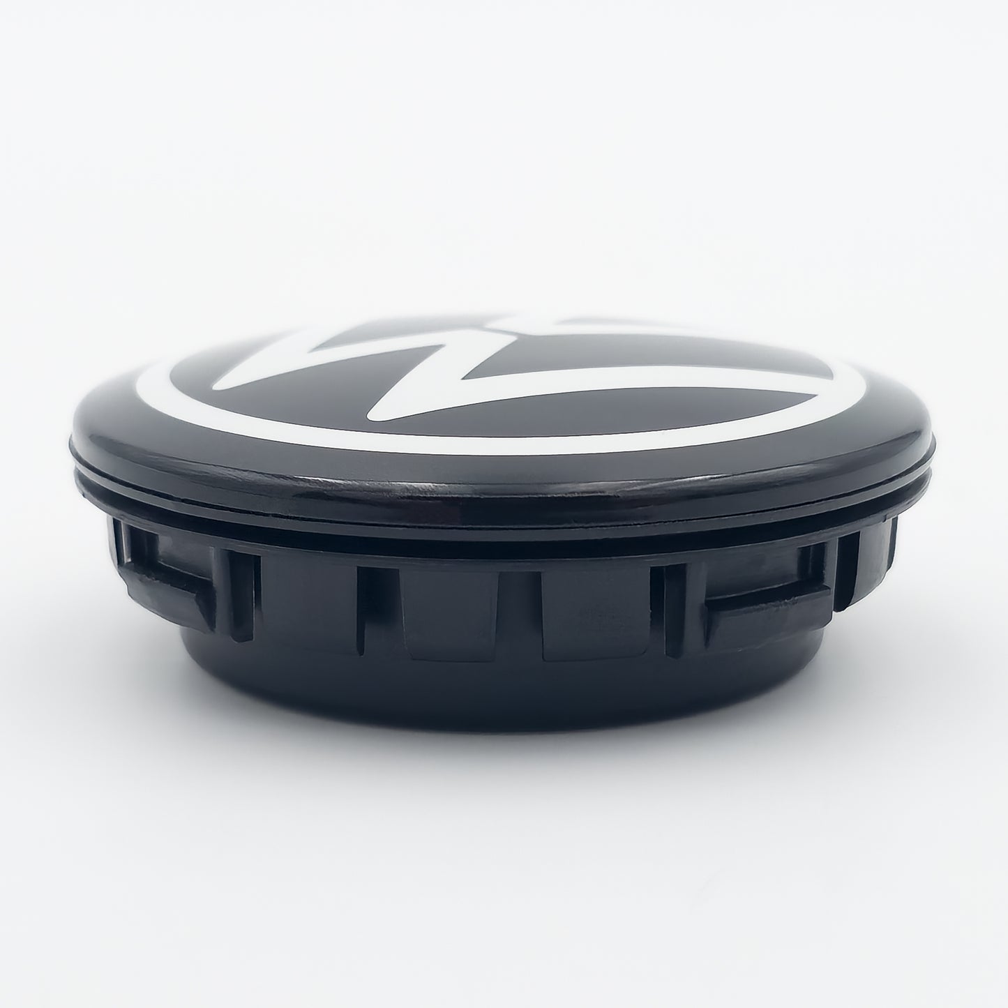 VW ID. Dynamische Nabenkappen, 4 Stück, Felgendeckel, Abdeckung, 10A071213A