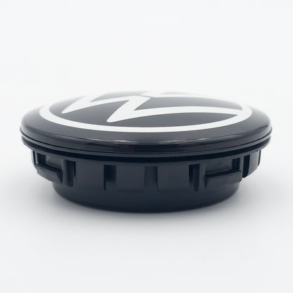 VW ID. Dynamische Nabenkappen, 4 Stück, Felgendeckel, Abdeckung, 10A071213A