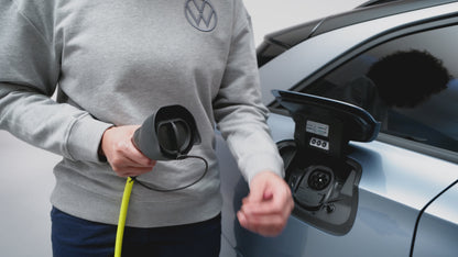 VW Sleeve Schutzkappe für Typ2 Ladestecker, Ladestecker-Schutzhülle, 11A054410E