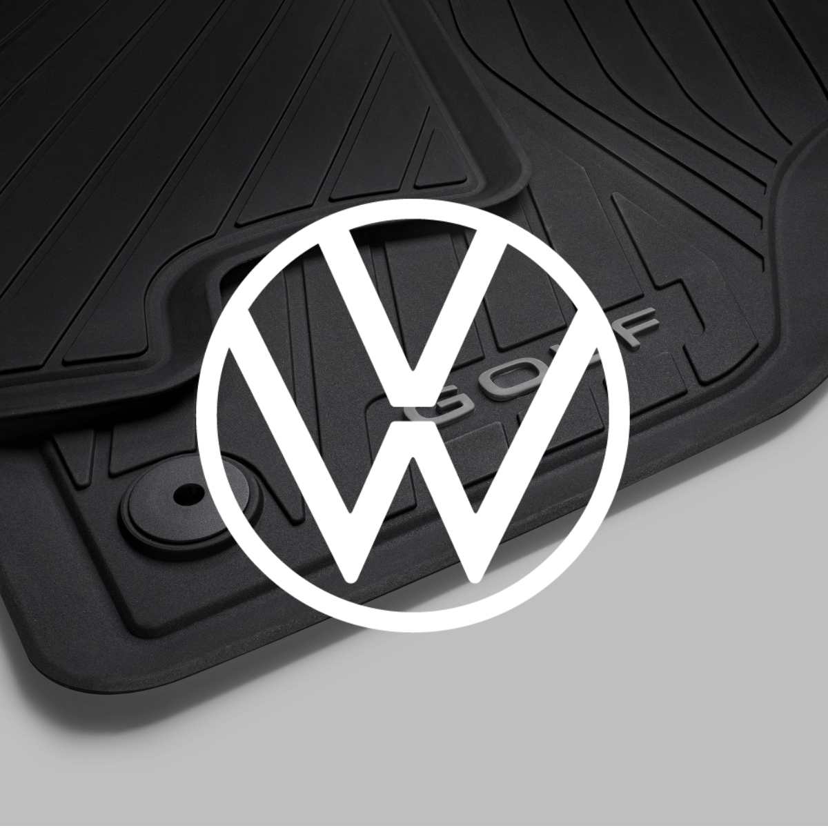 vw gummimatten motominds